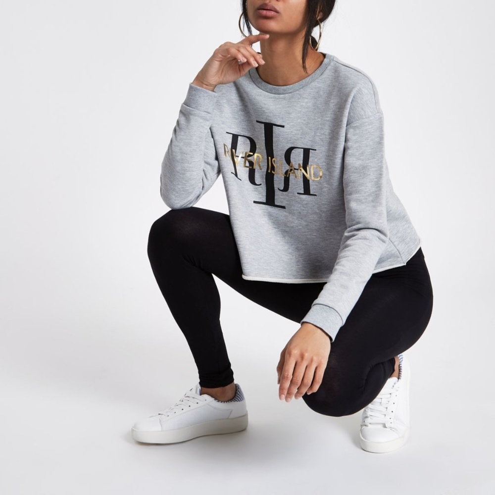 3 Teen girls leggings